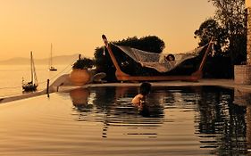 Belvedere Hotel Mykonos Greece